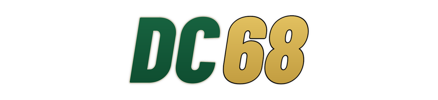 dc68 – Nhà cái cá cược trực tuyến